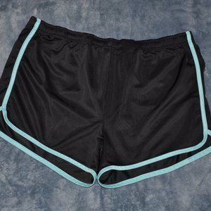 Workout Shorts